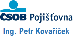 ČSOB Pojišťovna